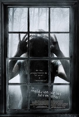 La Maldición De Las Hermanas (2009) poster
